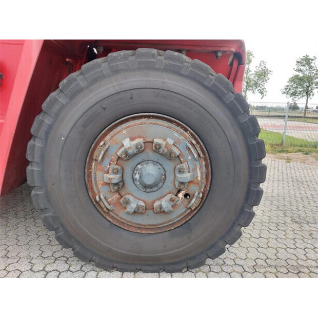 2016 KALMAR DRG450-65C5X-41942527
