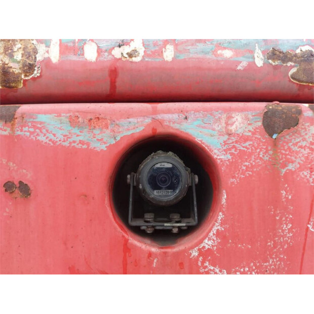 2016 KALMAR DRG450-65C5X-41942532