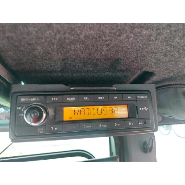 2016 KALMAR DRG450-65C5X-41942535