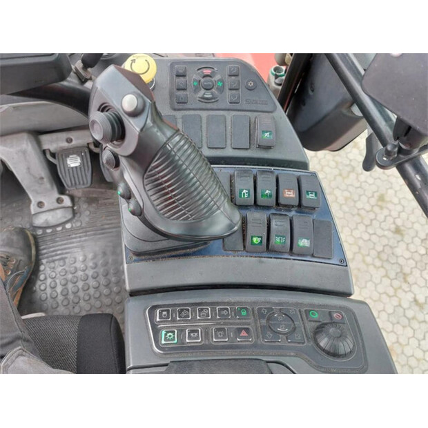 2016 KALMAR DRG450-65C5X-41942536