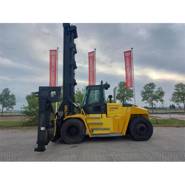 2020 هايستر H20XM-9-41942538