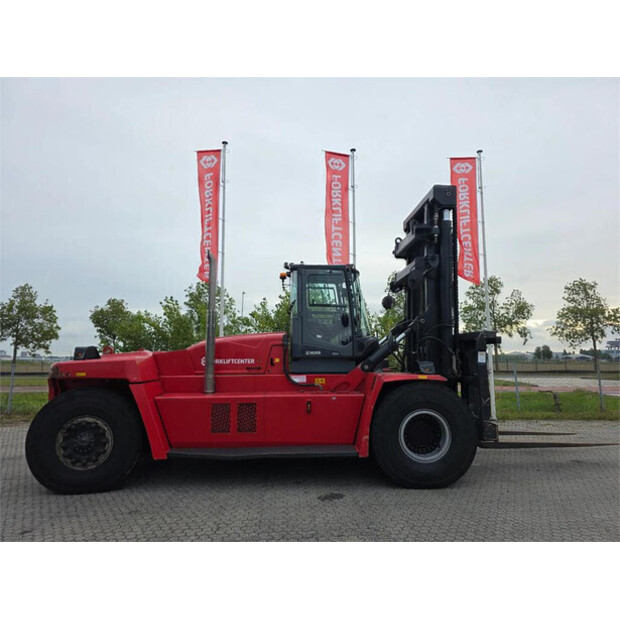 2019 KALMAR DCG330-12-41942561