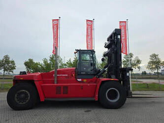 Image de ENGINS DE LEVAGE 2019 KALMAR DCG330-12