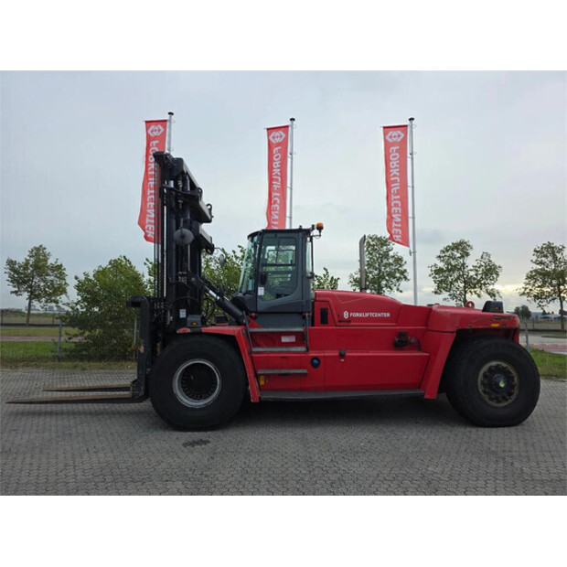 2019 KALMAR DCG330-12-41942562