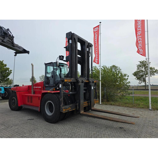2019 KALMAR DCG330-12-41942563
