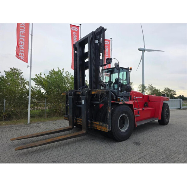2019 KALMAR DCG330-12-41942564