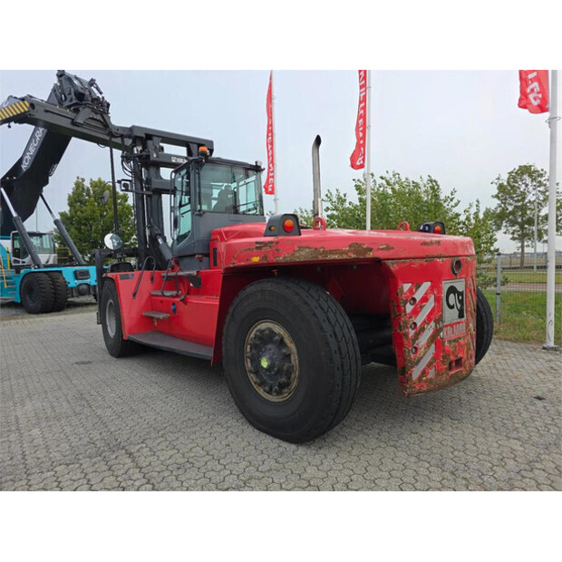 2019 KALMAR DCG330-12-41942566