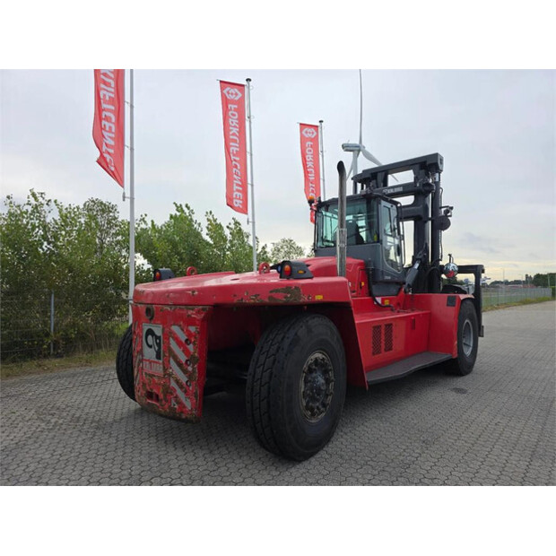 2019 KALMAR DCG330-12-41942567