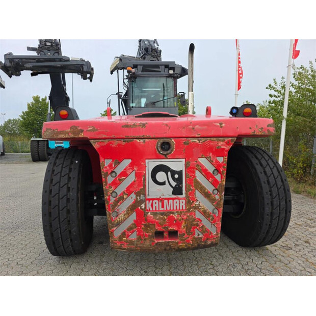 2019 KALMAR DCG330-12-41942568