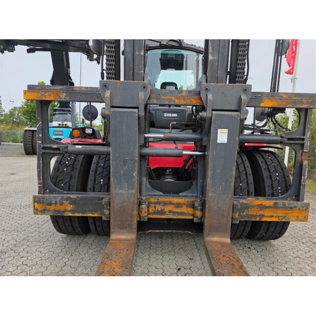 2019 KALMAR DCG330-12-41942569