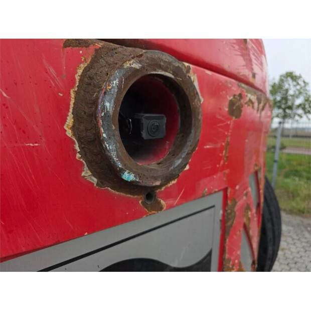 2019 KALMAR DCG330-12-41942573