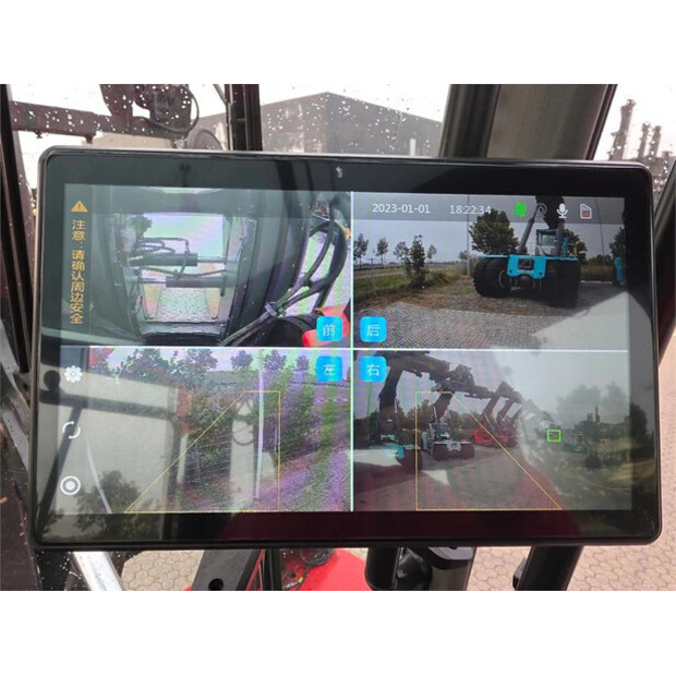 2019 KALMAR DCG330-12-41942574