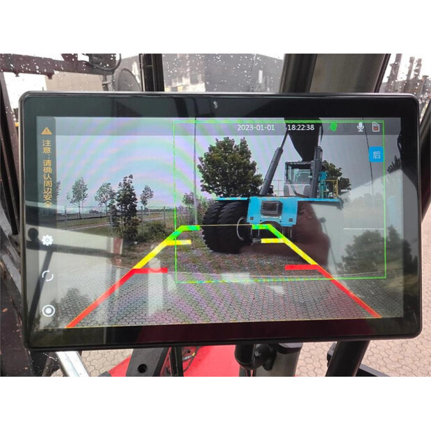 2019 KALMAR DCG330-12-41942575
