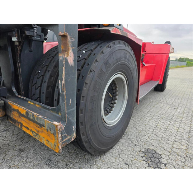 2019 KALMAR DCG330-12-41942578