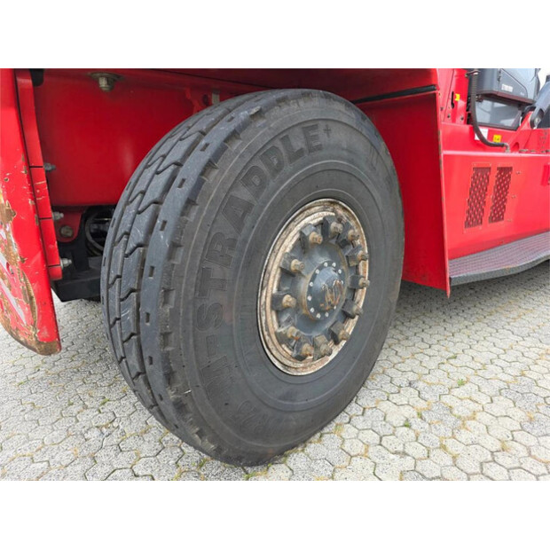 2019 KALMAR DCG330-12-41942581