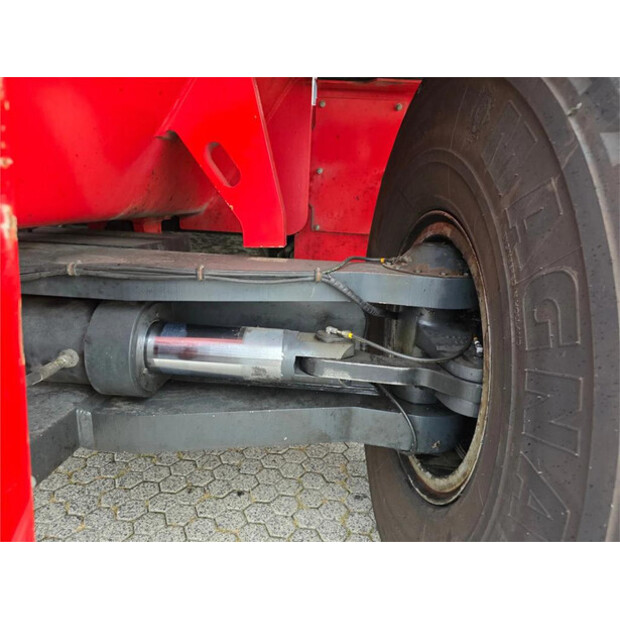 2019 KALMAR DCG330-12-41942582