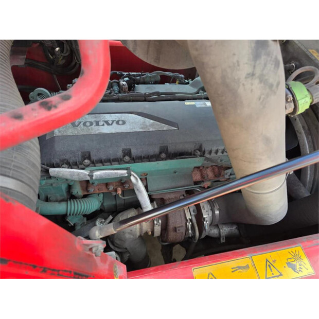 2019 KALMAR DCG330-12-41942583