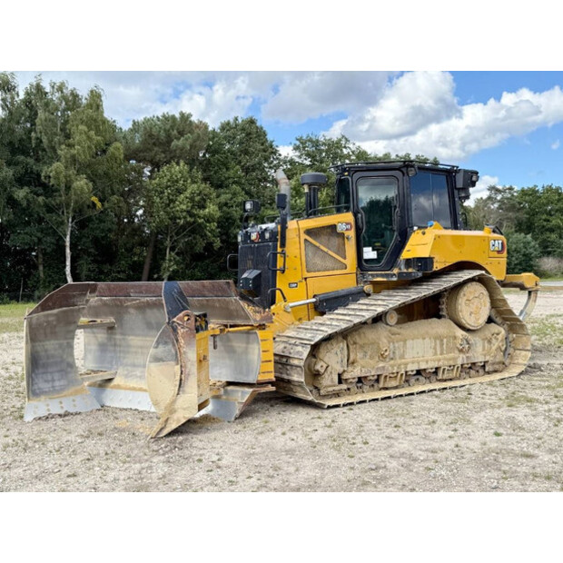 2020 Caterpillar D6XE-41942602
