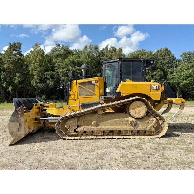 2020 Caterpillar D6XE-41942604