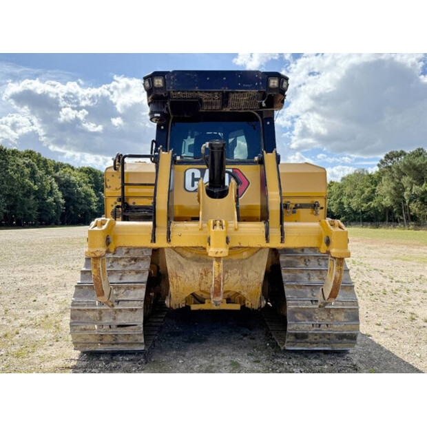 2020 Caterpillar D6XE-41942606