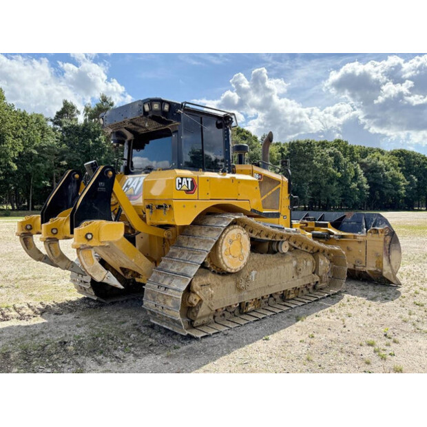 2020 Caterpillar D6XE-41942607