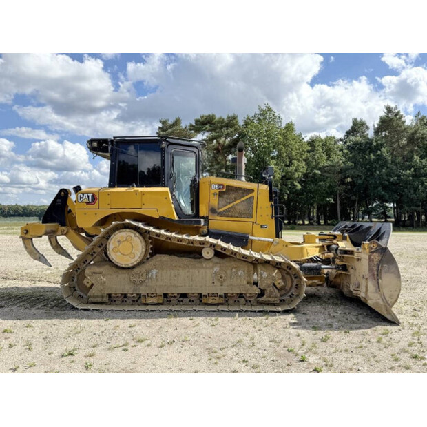 2020 Caterpillar D6XE-41942608