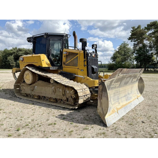 2020 Caterpillar D6XE-41942609