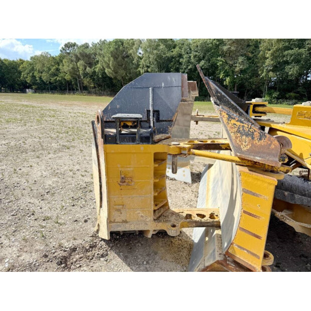 2020 Caterpillar D6XE-41942623