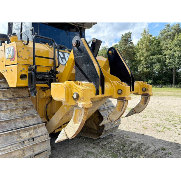 2020 Caterpillar D6XE-41942626