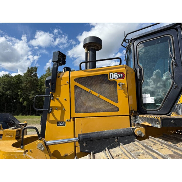 2020 Caterpillar D6XE-41942634