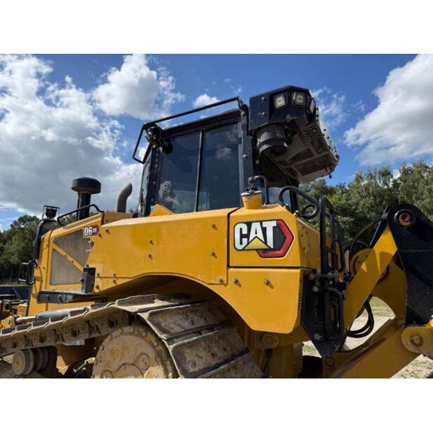 2020 Caterpillar D6XE-41942635