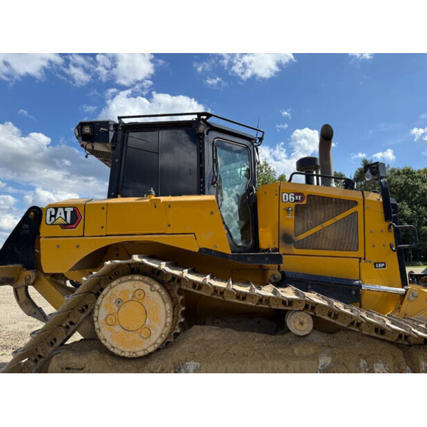 2020 Caterpillar D6XE-41942636