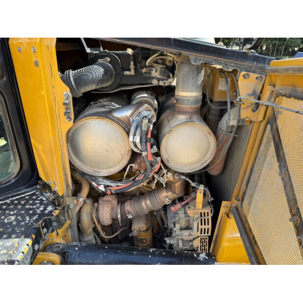 2020 Caterpillar D6XE-41942639