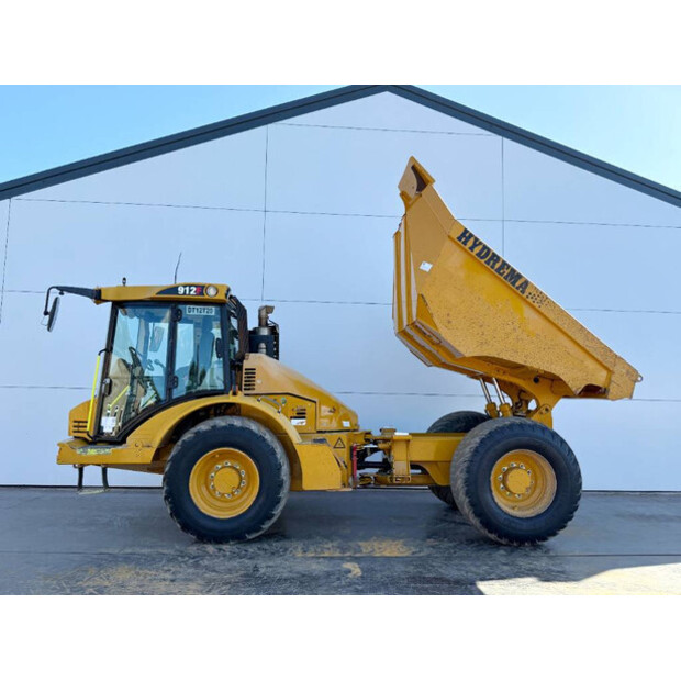 2018 HYDREMA 912F-41942670