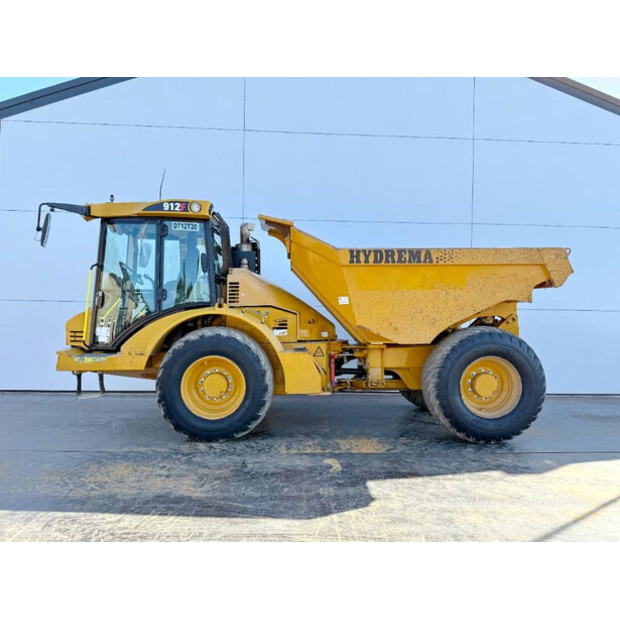 2018 HYDREMA 912F-41942672