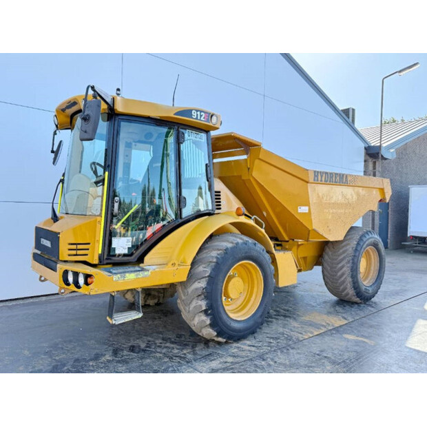 2018 HYDREMA 912F-41942674