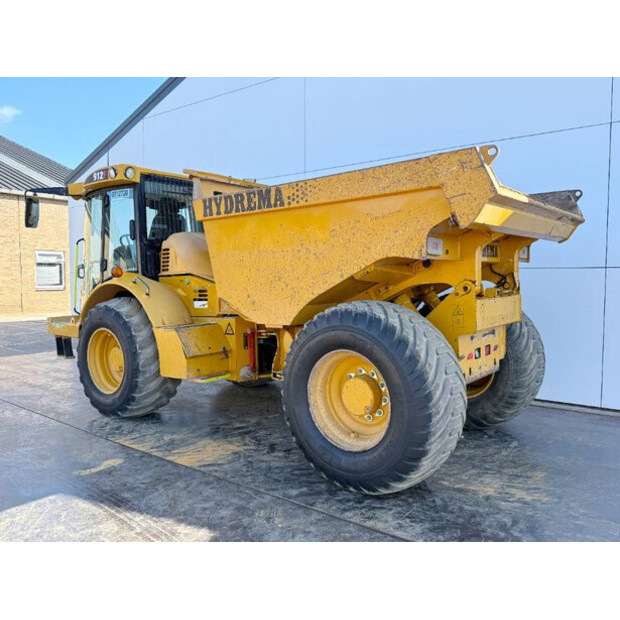 2018 HYDREMA 912F-41942676