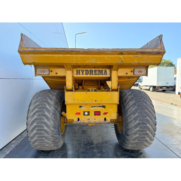 2018 HYDREMA 912F-41942678