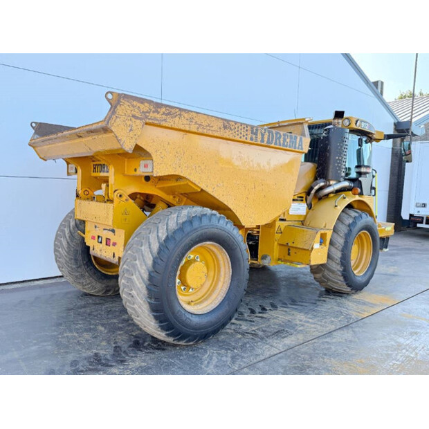 2018 HYDREMA 912F-41942679