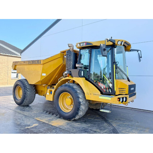 2018 HYDREMA 912F-41942681