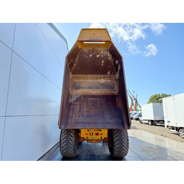 2018 HYDREMA 912F-41942689