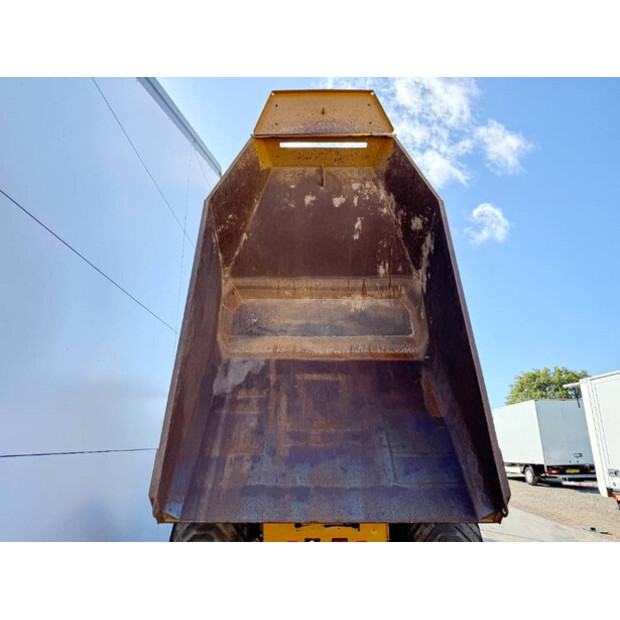 2018 HYDREMA 912F-41942691