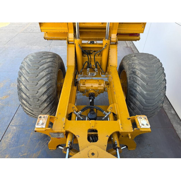 2018 HYDREMA 912F-41942695