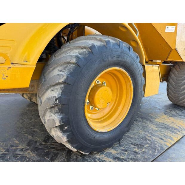 2018 HYDREMA 912F-41942703