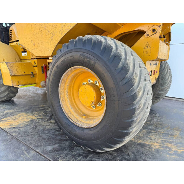2018 HYDREMA 912F-41942704