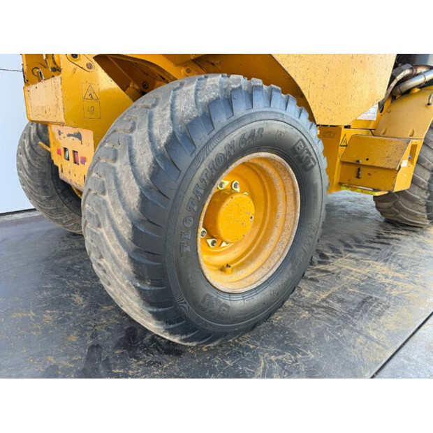 2018 HYDREMA 912F-41942705