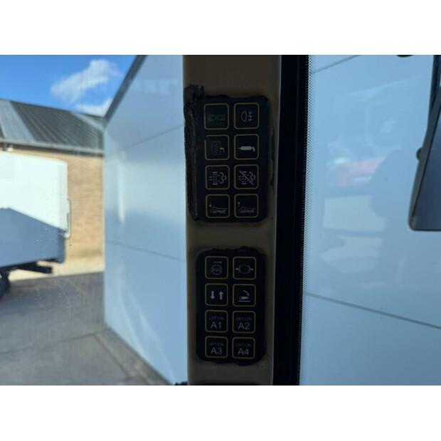2018 HYDREMA 912F-41942708