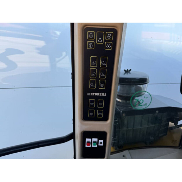 2018 HYDREMA 912F-41942710