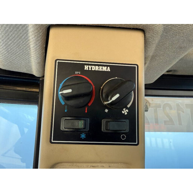 2018 HYDREMA 912F-41942711