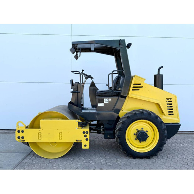 1999 BOMAG BW124DH-3-41942713